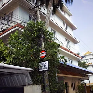 2* Guest house East Coast