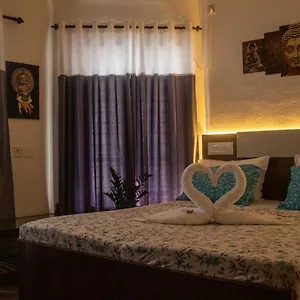  Guest house Surf N Sea