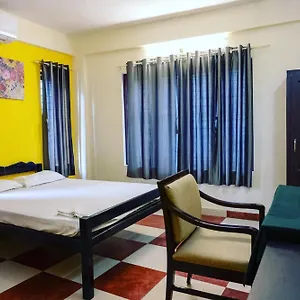  Guest house Elixir Ayurveda Hospital & Wellness Centre