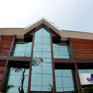  Guest house Roopmahal