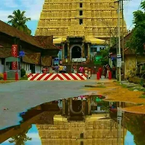 Guest house Devasthanam