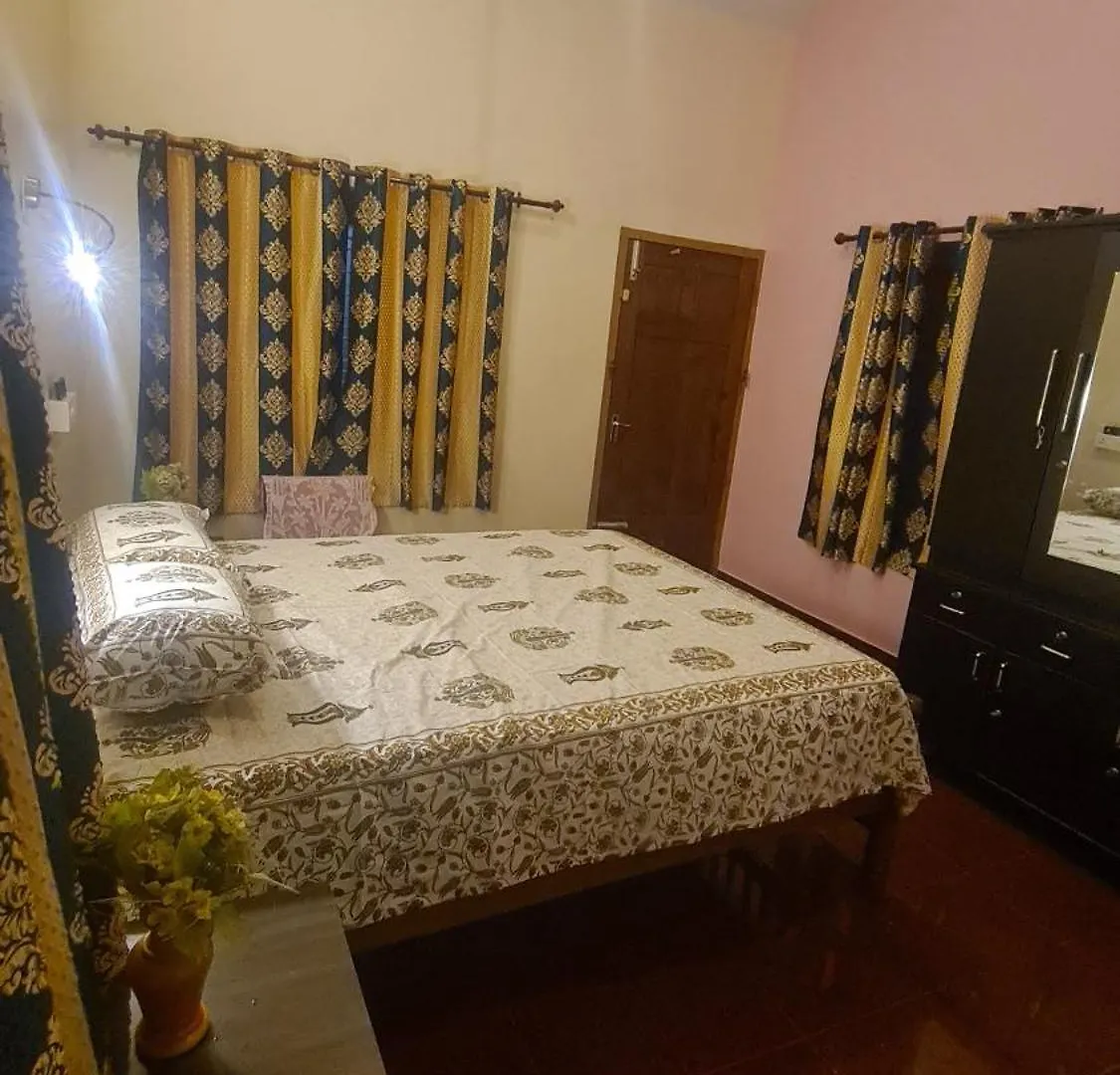 Surabhi-Nature Villa , Private Floor Ac Thiruvananthapuram