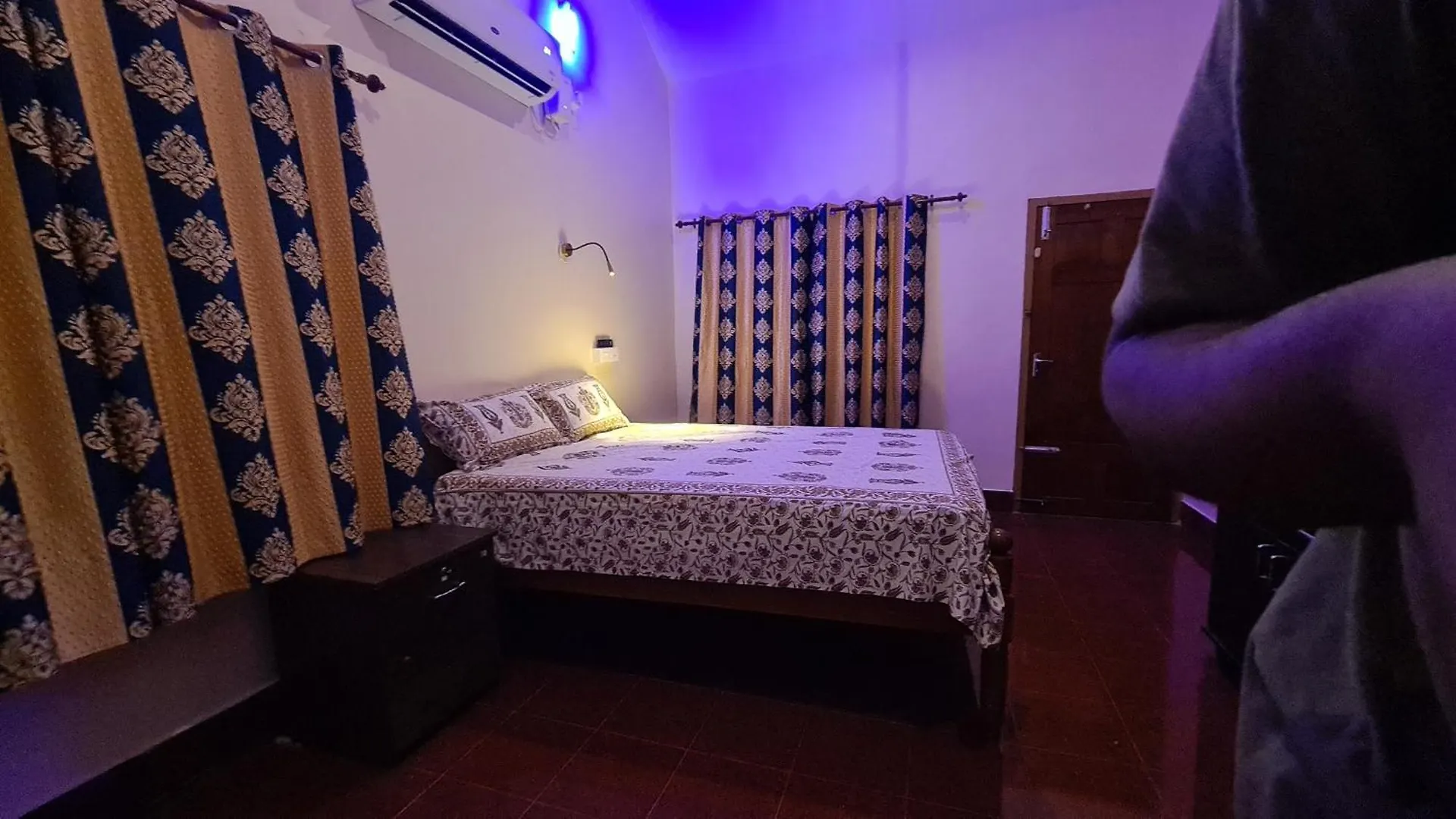 Surabhi-Nature Villa , Private Floor Ac Thiruvananthapuram 0*,  India