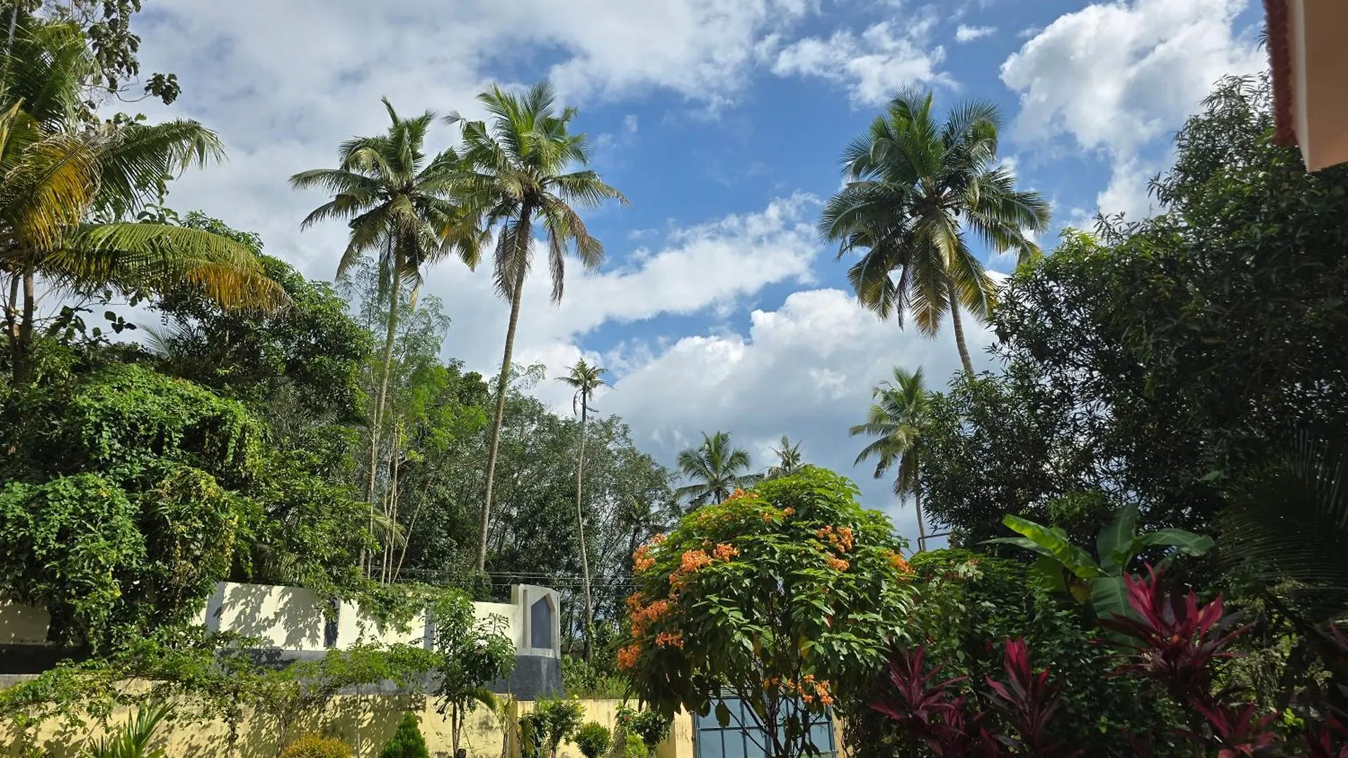 Guest house Surabhi-Nature Villa , Private Floor Ac Thiruvananthapuram