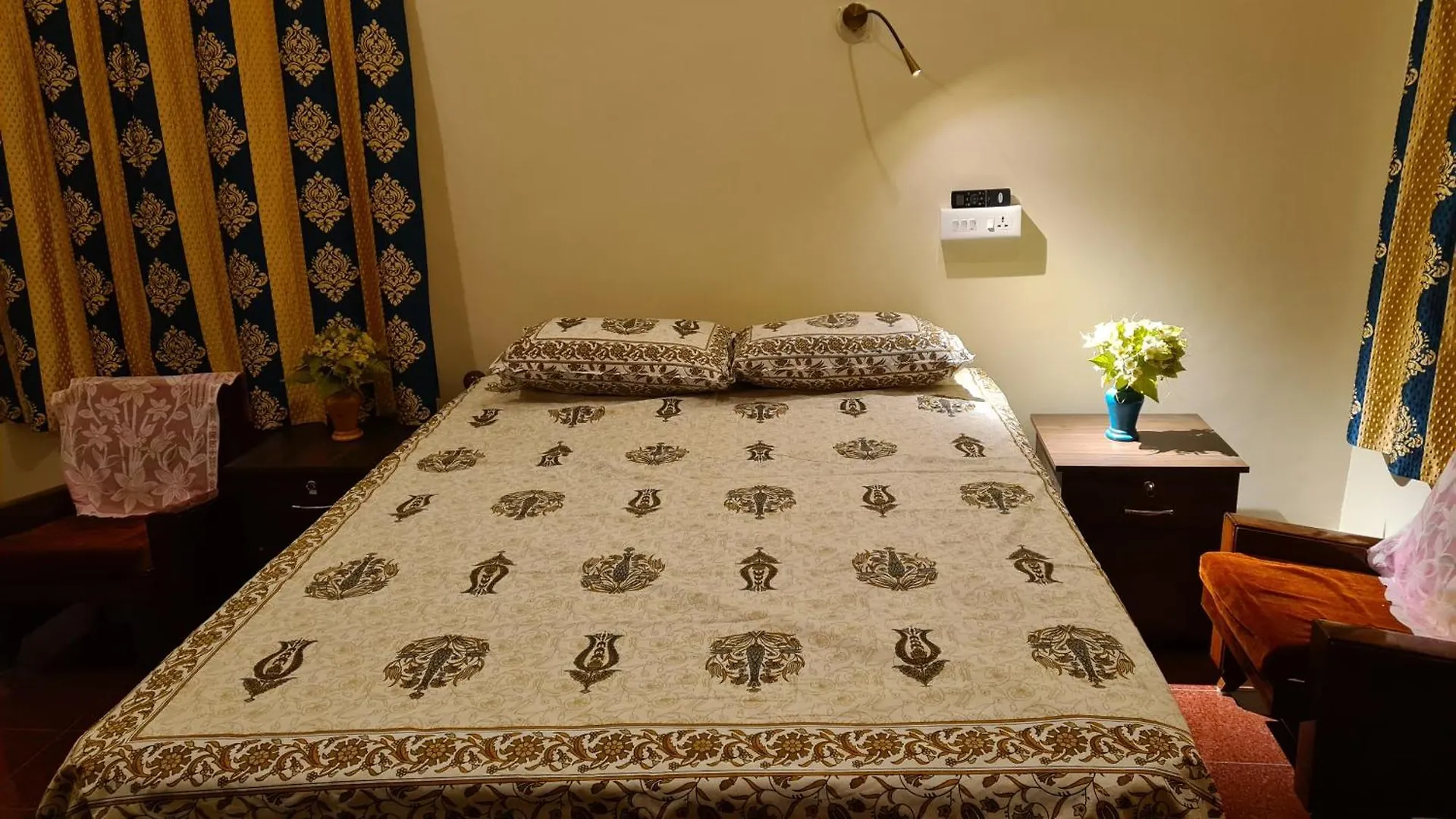 Surabhi-Nature Villa , Private Floor Ac Thiruvananthapuram Pensionat